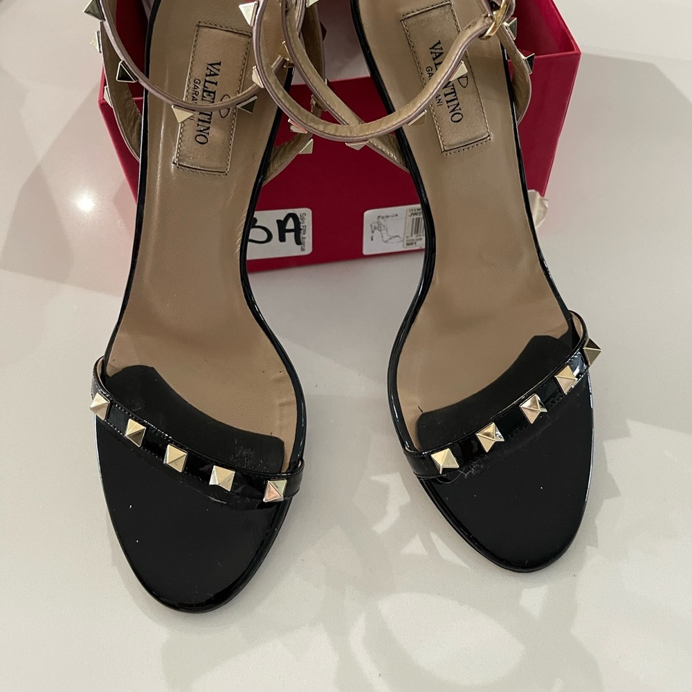 Valentino Garavini - Picture 2 of 7